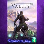 **Valley XBOX