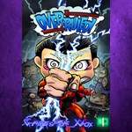 **Overruled! XBOX