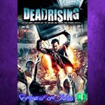 **Dead Rising XBOX