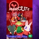 **Anarcute XBOX