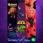 **LOOT Ultimate Games Bundle XBOX