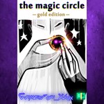 **The Magic Circle Gold Edition XBOX