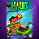 **KYUB XBOX