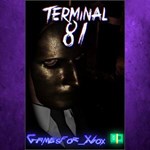 **Terminal 81 Xbox Series X|S XBOX