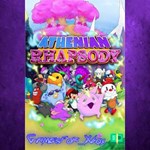 **Athenian Rhapsody XBOX