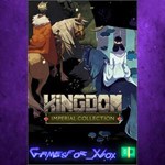 **Kingdom Imperial Collection XBOX