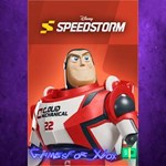 **Disney Speedstorm - Buzz Lightyear Pack XBOX