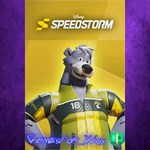 **Disney Speedstorm - Baloo Pack XBOX