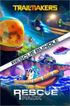 **Trailmakers: Rescue Bundle XBOX*