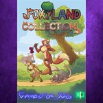 **FoxyLand Collection XBOX