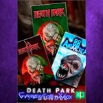 **Death Park Bundle XBOX