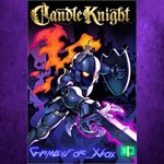**Candle Knight XBOX