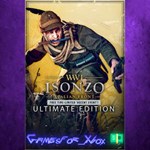 **Isonzo Ultimate Edition XBOX