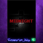 **MIDNIGHT Remastered XBOX