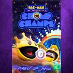 **PAC-MAN Mega Tunnel Battle Chomp Champs XBOX
