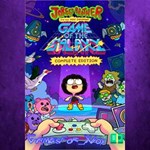 **Jorel’s Brother and The Most Important Game of t XBOX