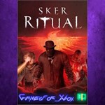**Sker Ritual XBOX