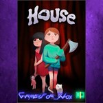 **House XBOX