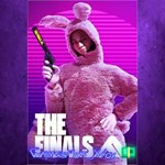 **THE FINALS - Bank Rabbit Set XBOX