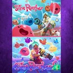 **Slime Rancher Rainbow Bundle XBOX*