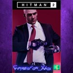 **HITMAN 2 XBOX