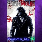 **Adam Wolfe Xbox XBOX