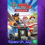 **PAW Patrol Grand Prix - Complete Edition XBOX