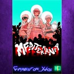 **Mediterranea Inferno XBOX