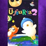 **Ufouria The Saga 2 XBOX
