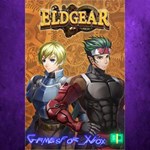 **Eldgear XBOX