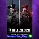 **Hell Let Loose - The Eagle and Pegasus Combo Pac XBOX
