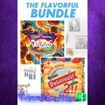**Cook, Serve, Delicious! 1/2 Bundle! XBOX