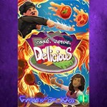 **Cook, Serve, Delicious! XBOX