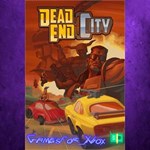 **Dead End City XBOX
