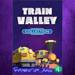 **Train Valley Collection XBOX