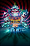 **Killer Klowns from Outer Space: The Gam XBOX*
