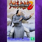 **Shaolin vs Wutang 2 XBOX