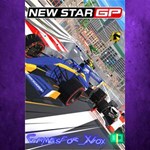 **New Star GP XBOX