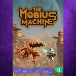 **The Mobius Machine XBOX