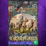 **BROADSWORD WARLORD EDITION XBOX
