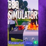 **BBQ Simulator The Squad XBOX