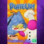 **PlateUp! XBOX