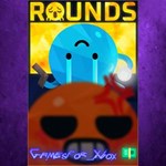 **ROUNDS XBOX*
