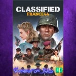 **Classified France ´44 XBOX