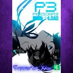 **Persona 3 Reload Digital Premium Edition XBOX