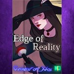 **Edge of Reality Xbox Series X|S XBOX