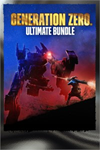 **Generation Zero * - Ultimate Bundle XBOX*
