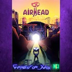 **Airhead XBOX