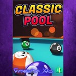 **Classic Pool XBOX