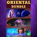 **Oriental Bundle XBOX*